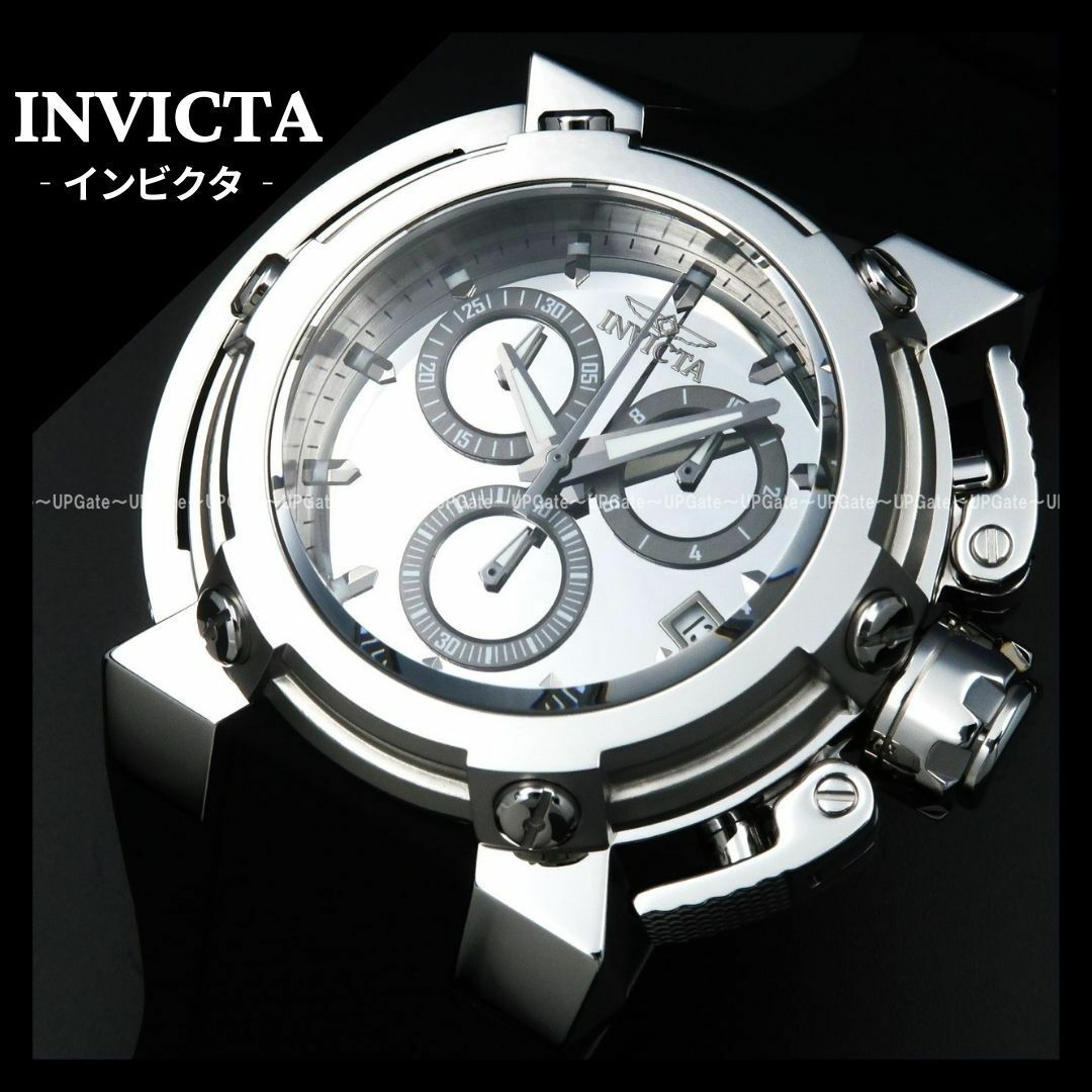 INVICTA(インビクタ)の大人気★Xウイング INVICTA Coalition Forces 45308 メンズの時計(腕時計(アナログ))の商品写真