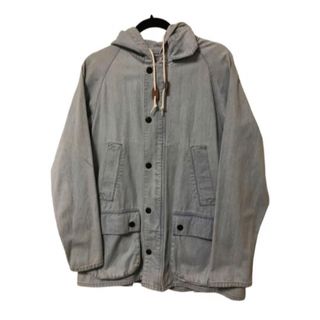 バーブァー（ブルー・ネイビー/青色系）の通販 81点 | Barbourを買う