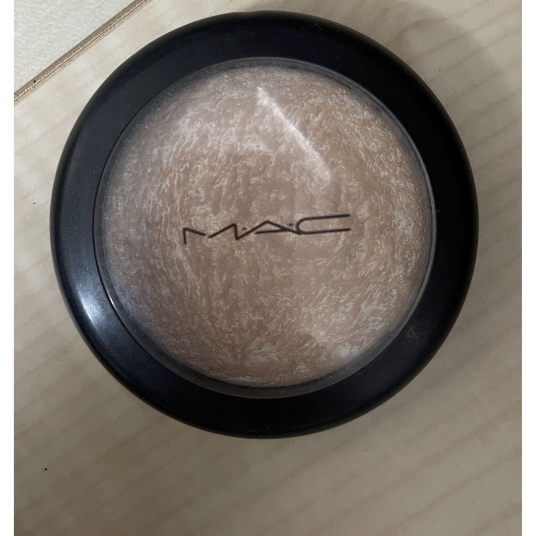 MAC(マック)のMac ハイライト コスメ/美容のベースメイク/化粧品(フェイスカラー)の商品写真