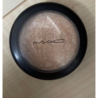 MAC - エレクトリックワンダー MAC イリデサントパウダー Into