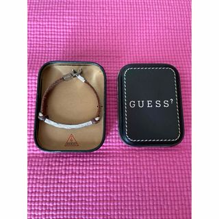 ゲス(GUESS)のGUESSブレスレット(ブレスレット)