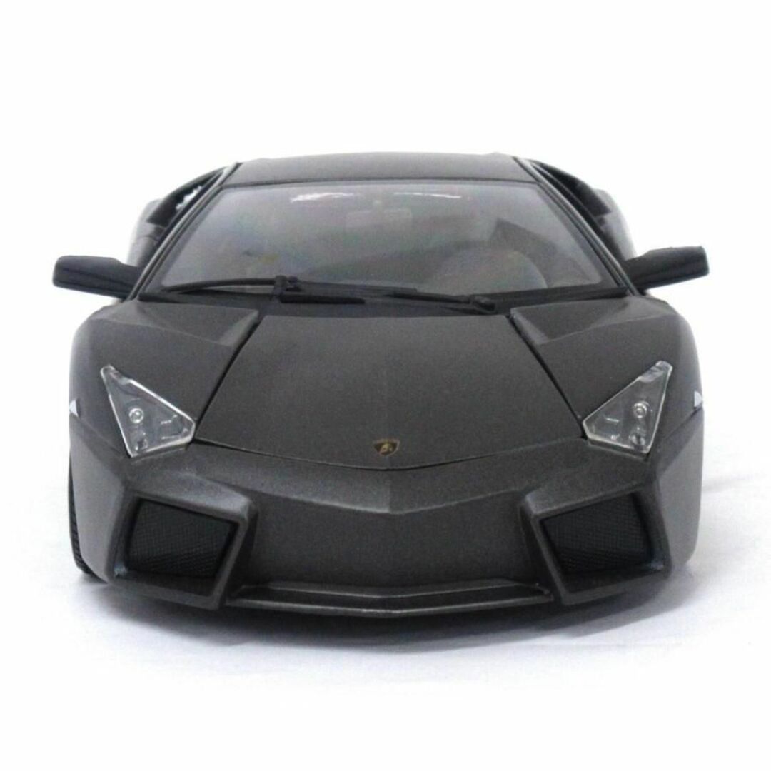 ランボルギーニ レヴェントン グレー 自動車 模型 ミニカー 1/18 スケール ランボルギーニ レヴェントン グレー 自動車 模型 ミニカー 1/18
