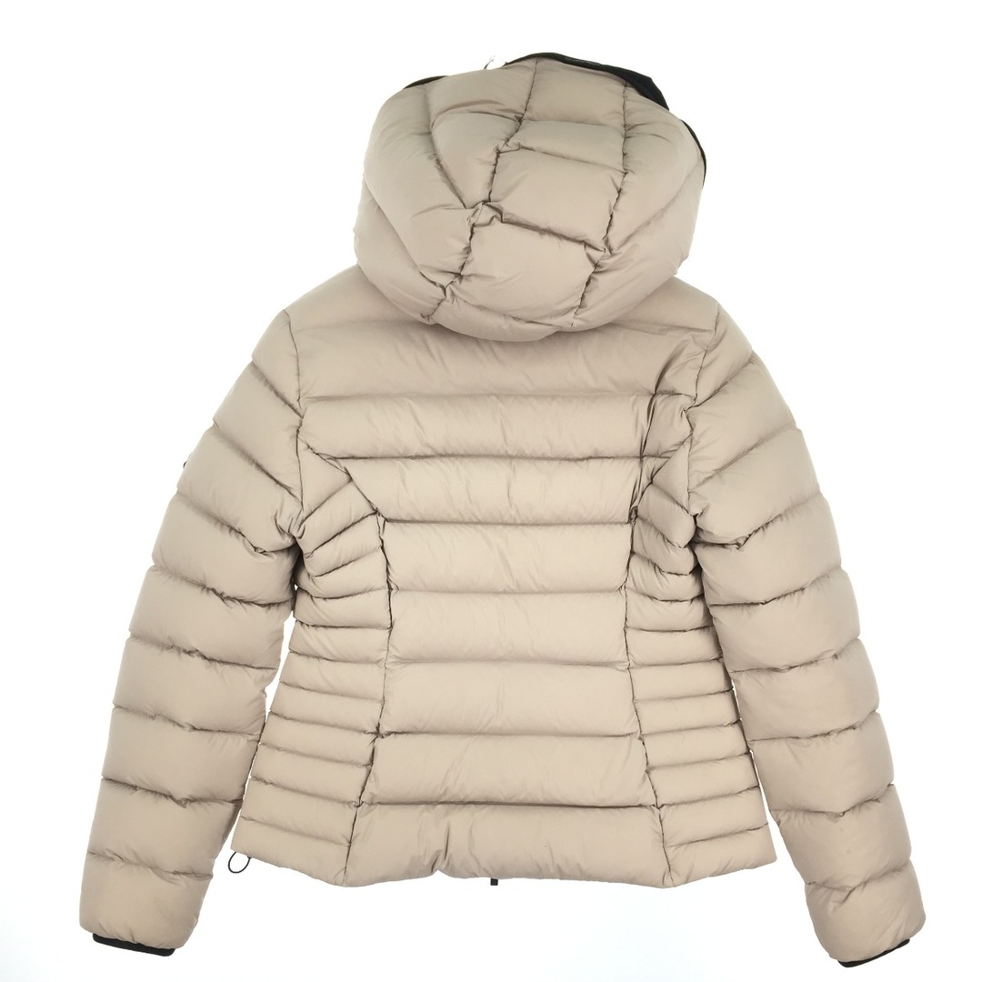 MONCLER(モンクレール)の$$ MONCLER モンクレール HERBE ダウンジャケット レディース ベージュ size0 G20931 ベージュ レディースのジャケット/アウター(ダウンコート)の商品写真