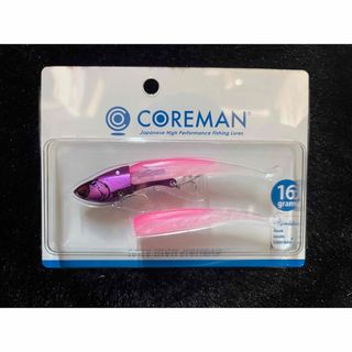 コアマン IJ-16(ルアー用品)