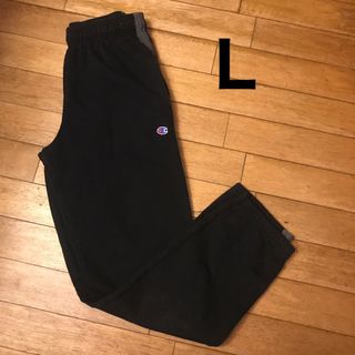 チャンピオン(Champion)のチャンピオン　スエットパンツ　Ｌ(その他)