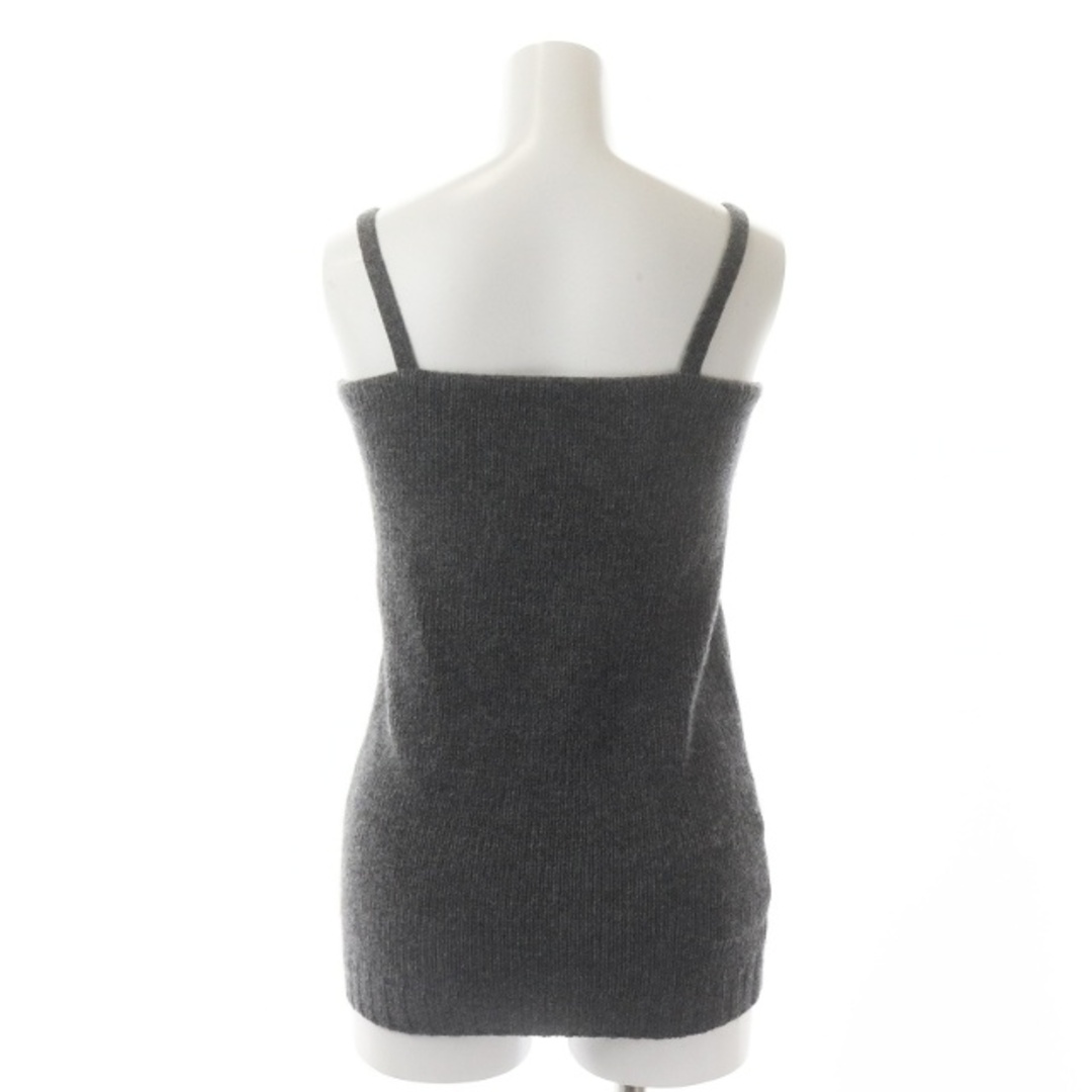 PRADA(プラダ)のプラダ Detachable Shrug Camisole Sweater レディースのトップス(ニット/セーター)の商品写真