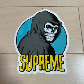 シュプリーム(Supreme)のシュプリーム/Supreme　ステッカー　シール(その他)