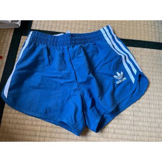 オリジナルス(Originals（adidas）)のアディダスオリジナル(ショートパンツ)