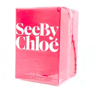 シーバイクロエ(SEE BY CHLOE)の未使用☆SeeByChloe シーバイクロエ 香水 50ml(香水(女性用))