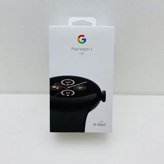 グーグルピクセル(Google Pixel)の正規品Pixel watch 2 セルラーモデル(その他)