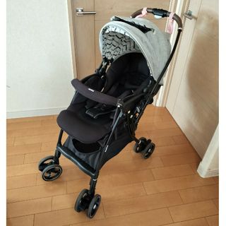 ベビーカー/バギー(グリーン・カーキ/緑色系)の通販 300点以上