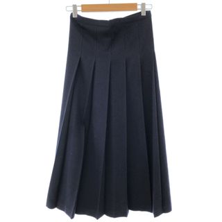 コム デ ギャルソン(COMME des GARCONS) 巻きスカート ロングスカート コム デ ギャルソン(COMME des GARCONS) 巻きスカート ロングスカート