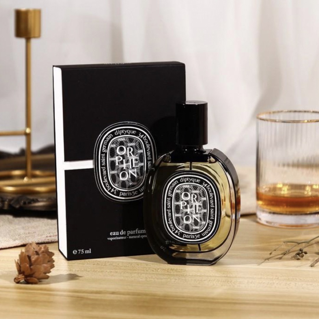 diptyque(ディプティック)の新品未開封 ディプティック オルフェオン 75ml コスメ/美容の香水(ユニセックス)の商品写真