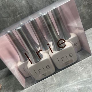 lrie シルキーマグ セット(ネイル用品)