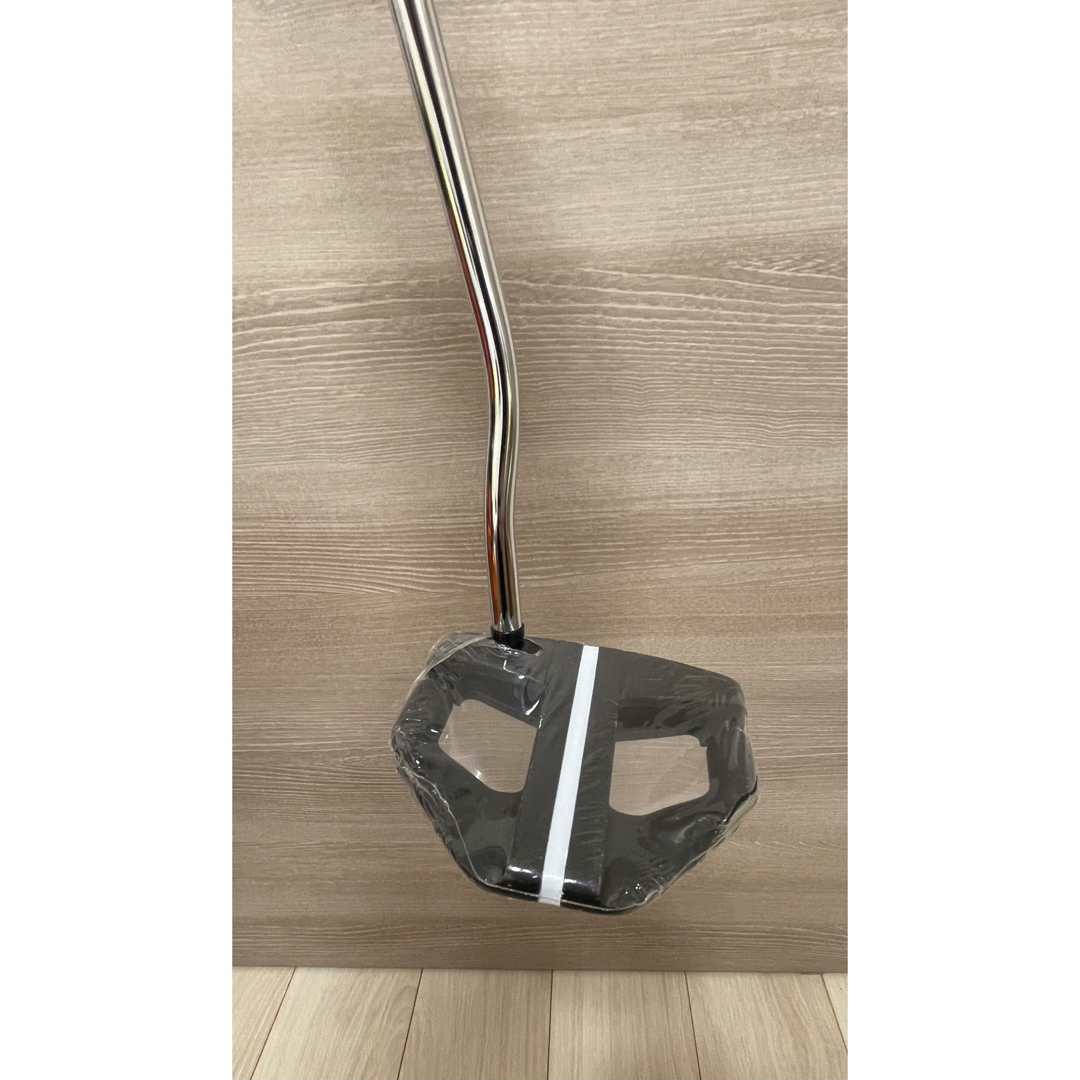 Callaway - 新品 オデッセイ パター おまけ パーリーゲイツ Callaway - 新品 オデッセイ パター おまけ パーリーゲイツ