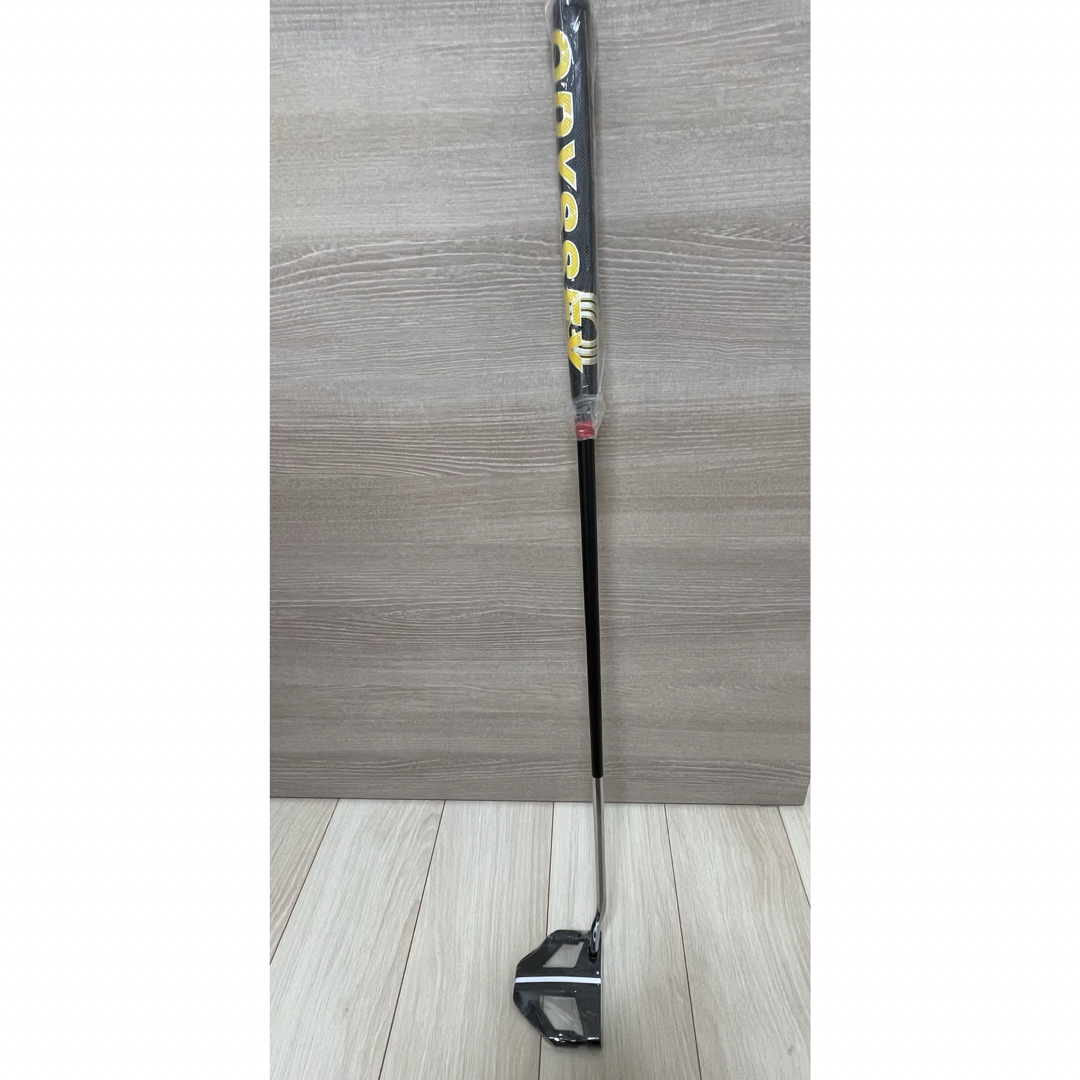 Callaway - 新品 オデッセイ パター おまけ パーリーゲイツ Callaway - 新品 オデッセイ パター おまけ パーリーゲイツ