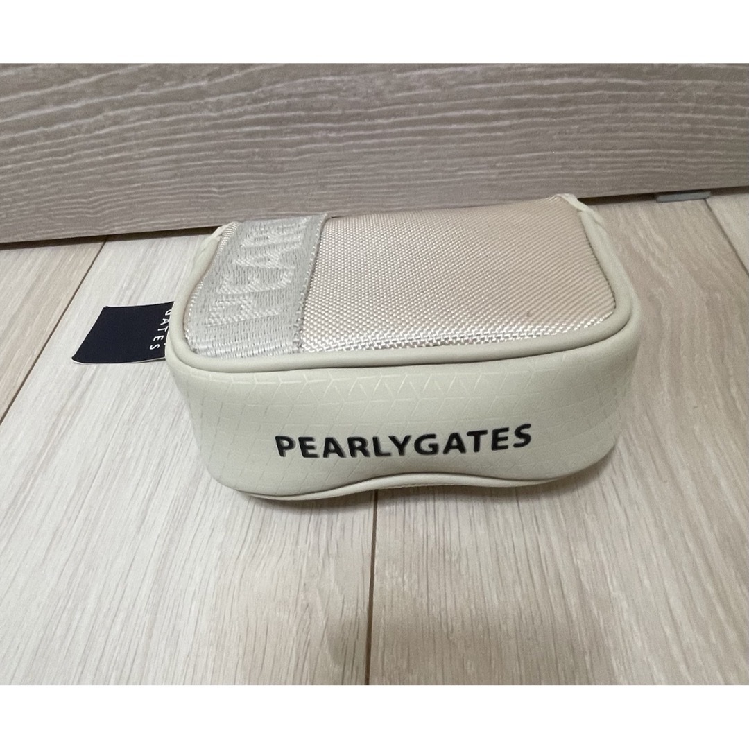 Callaway - 新品 オデッセイ パター おまけ パーリーゲイツ Callaway - 新品 オデッセイ パター おまけ パーリーゲイツ