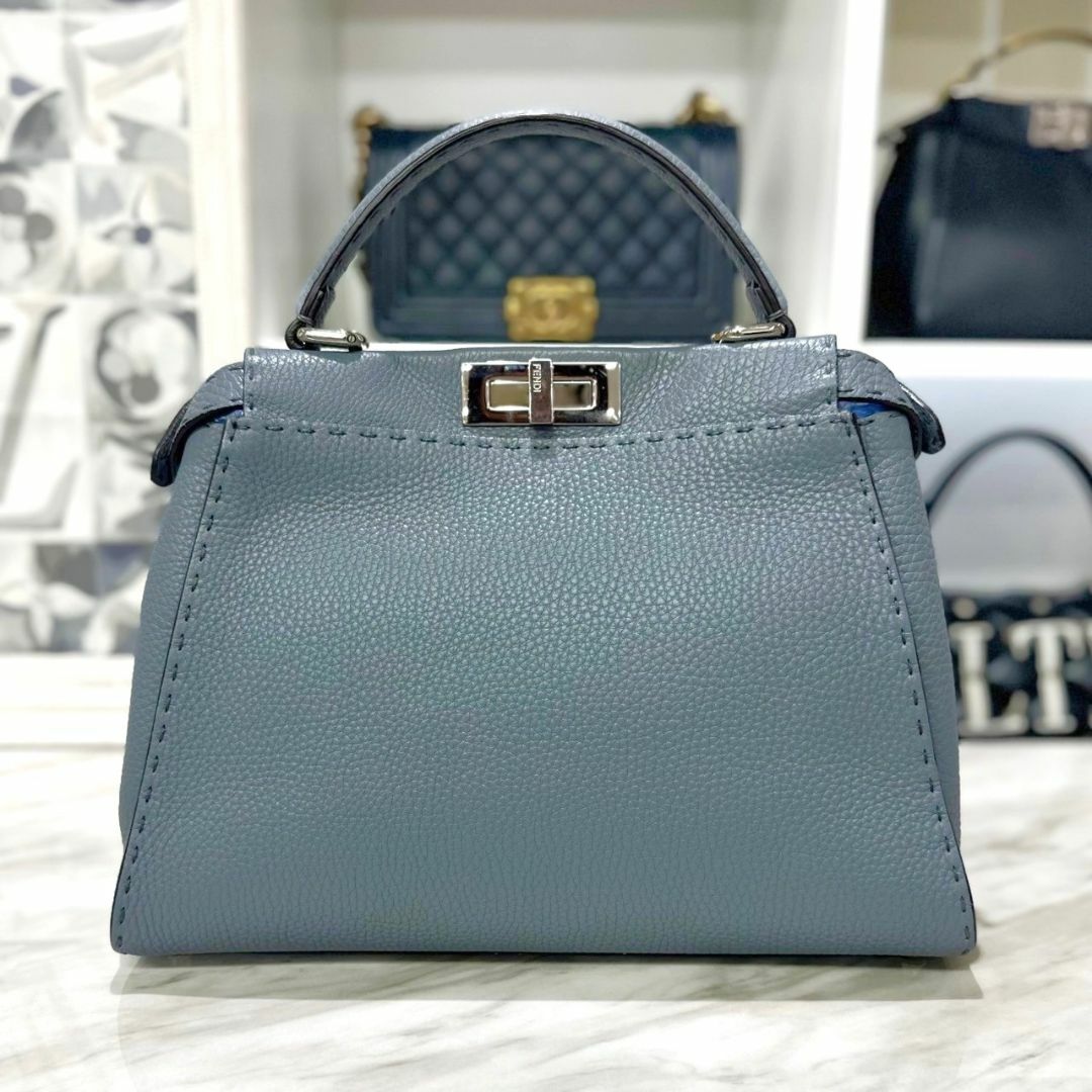 FENDI★ショルダーバッグ★美品