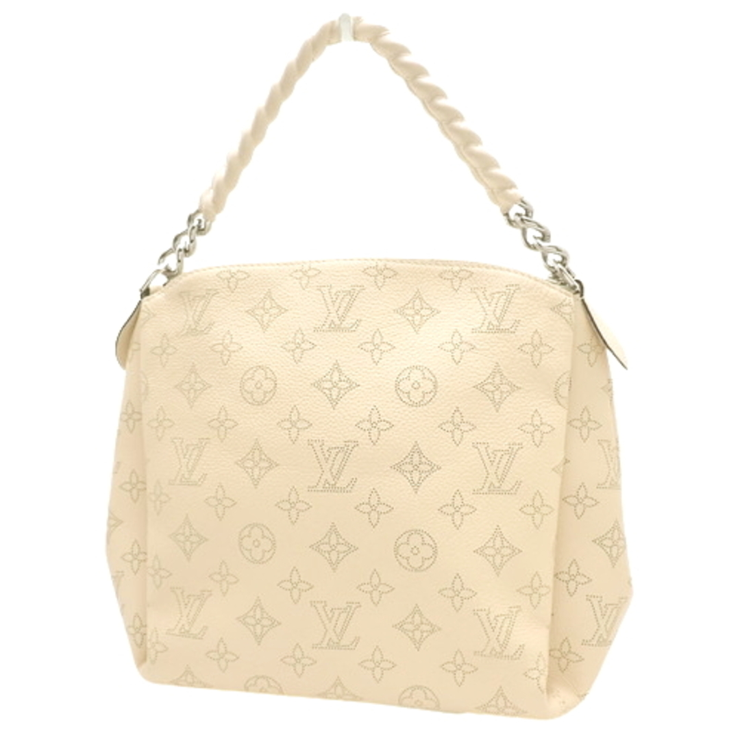 lv LV ルイヴィトン LOUIS VUITTON マヒナ バビロン・チェーン BB lv LV ルイヴィトン LOUIS VUITTON マヒナ バビロン・チェーン BB