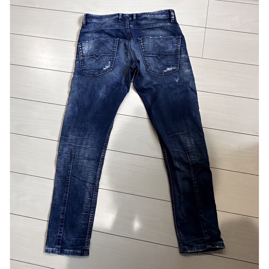 DIESEL(ディーゼル)のディーゼル　デニム　size30  メンズのパンツ(デニム/ジーンズ)の商品写真