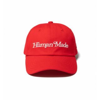 ヒューマンメイド(HUMAN MADE)のhuman made  Girls Don’t Cry  CAP(キャップ)