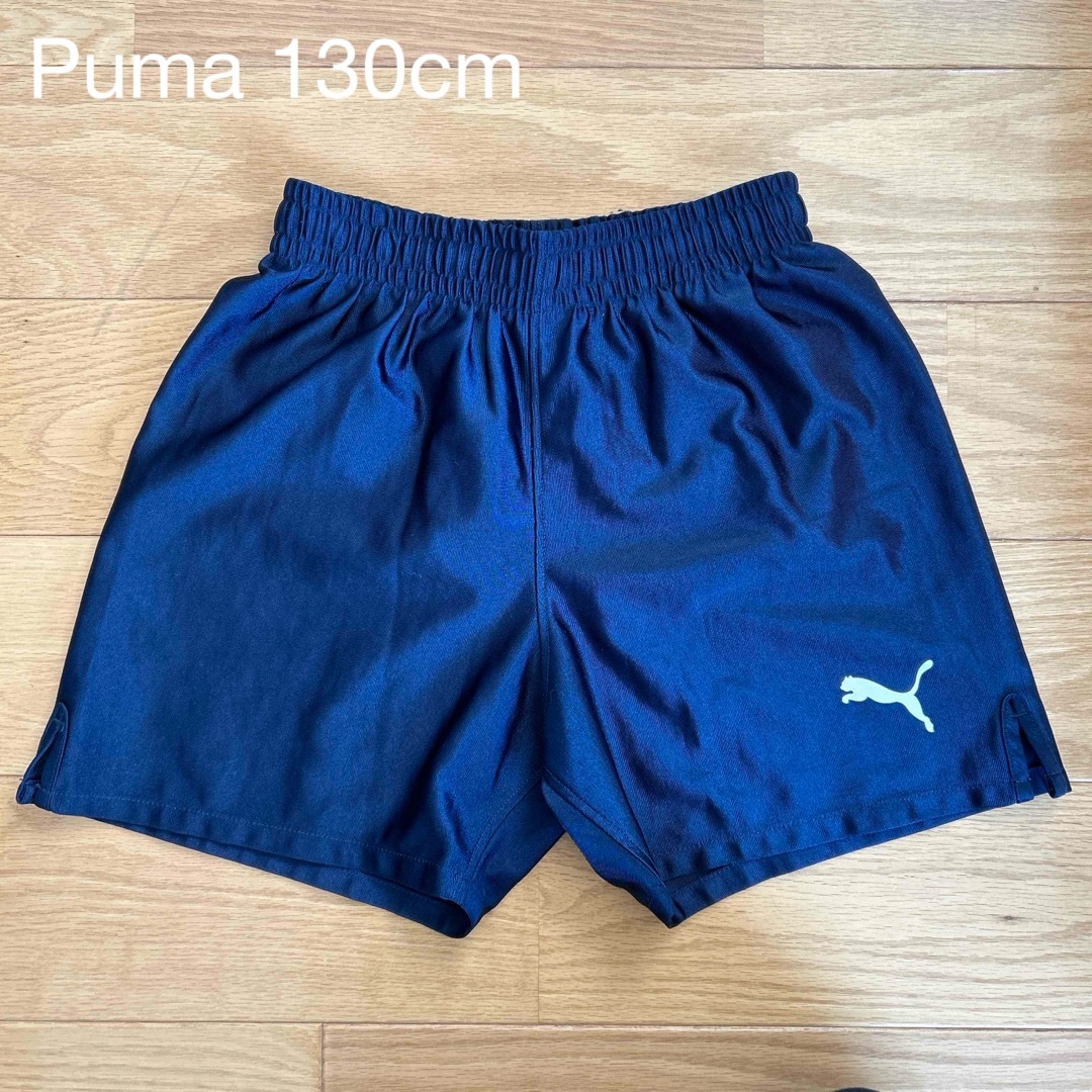 PUMA(プーマ)のPuma サッカー ゲームパンツ スポーツ/アウトドアのサッカー/フットサル(ウェア)の商品写真