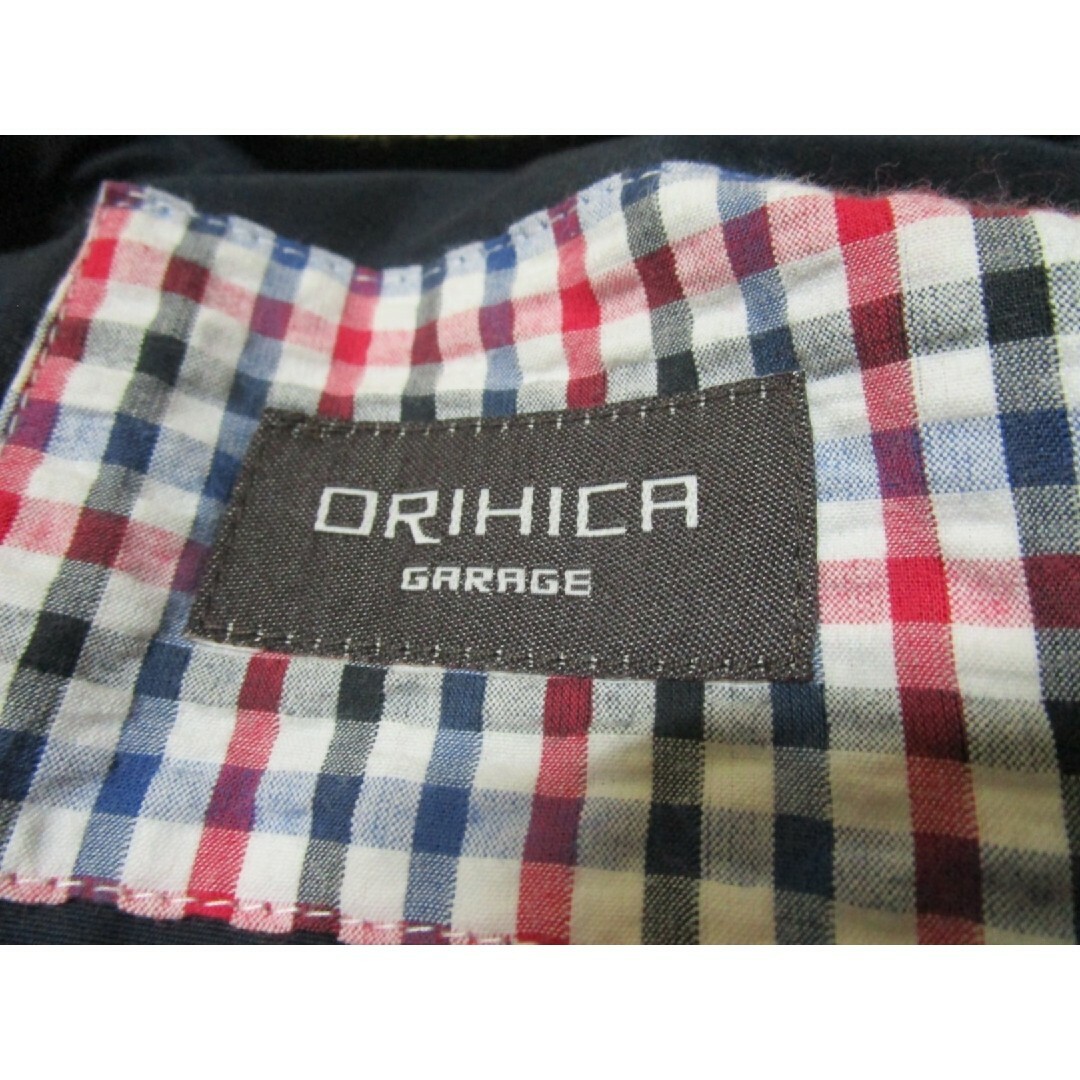 ORIHICA(オリヒカ)のメンズM◇ORIHICA◇ジャケット アウトドアにも メンズのジャケット/アウター(ブルゾン)の商品写真