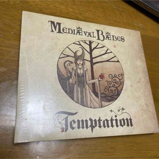 【新品・未使用】  MEDIEVAL BEBES    temptation  (その他)