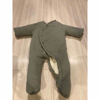 ザラキッズ(ZARA KIDS)のZARA 冬用カバーオール(カバーオール)