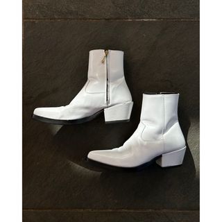 ジョンローレンスサリバン(JOHN LAWRENCE SULLIVAN)のernest w baker heel boots(ブーツ)