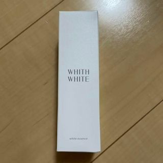 フィス ホワイト 美容液 医薬部外品 50ml 美白 プラセンタ コラーゲン(美容液)