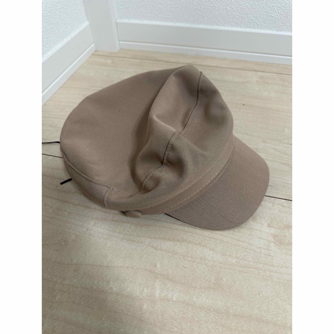 ANAP(アナップ)のANAP 帽子 レディースの帽子(キャップ)の商品写真