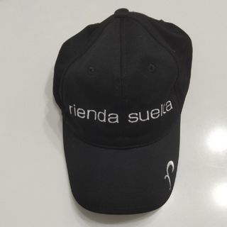 リエンダスエルタ(rienda suelta)のrienda suelta リエンダスエルタ ゴルフキャップ(キャップ)