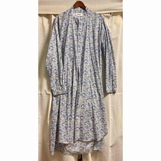 【着用1回】HED MAYNER / Buttoned Tunic Shirt(シャツ)