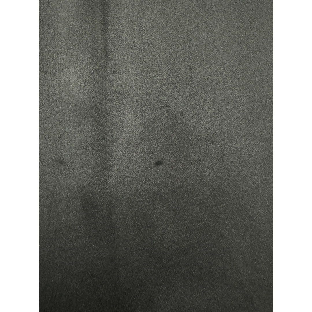 Yohji Yamamoto(ヨウジヤマモト)のYOHJI YAMAMOTO +NOIR ヨウジヤマモト プリュスノアール オープンネック シルクドレスワンピース ブラック 3 NV-D01-400 レディースのワンピース(ロングワンピース/マキシワンピース)の商品写真