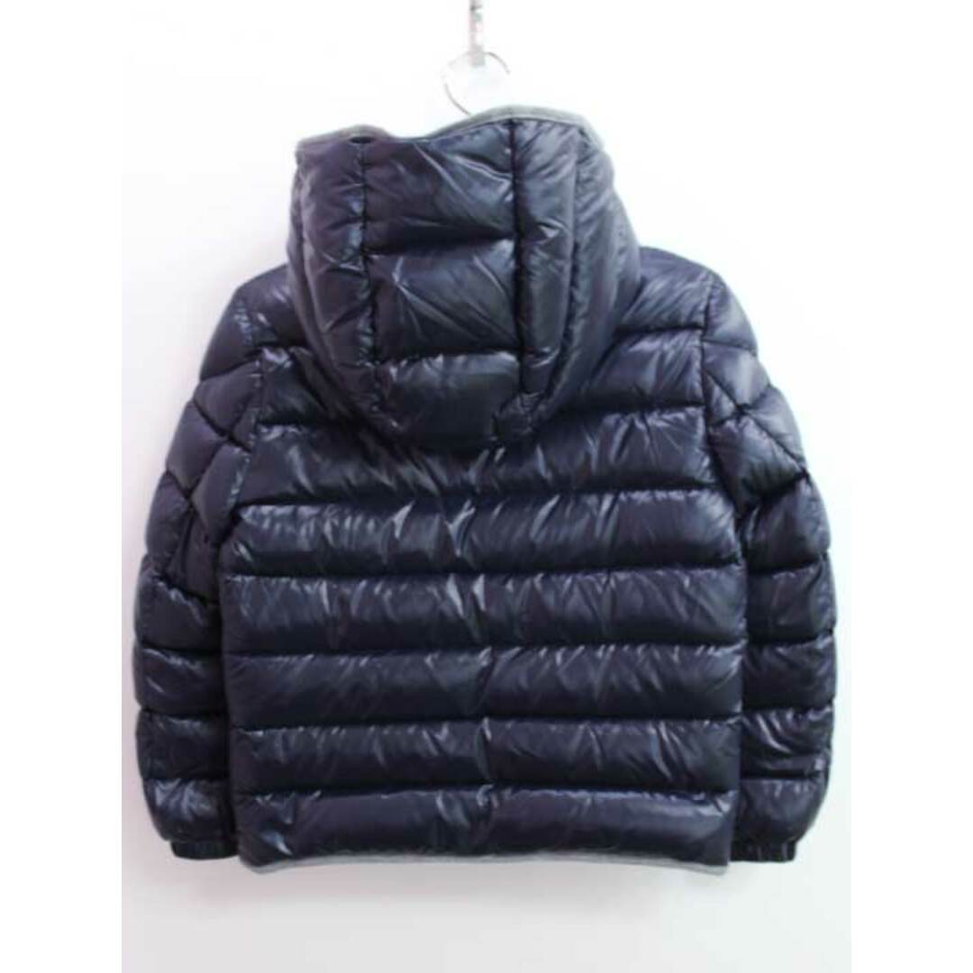 MONCLER 130cm キッズ ダウンベスト