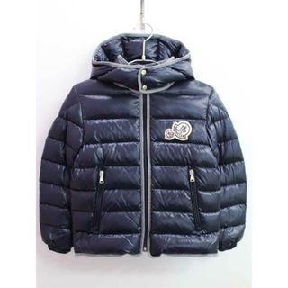 モンクレール キッズ/ベビー/マタニティの通販 2,000点以上 | MONCLER