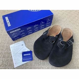 ビルケンシュトックの通販 10,000点以上 | BIRKENSTOCKを買うならラクマ