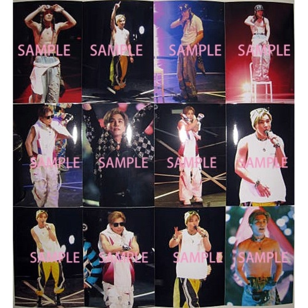 岩田剛典 三代目 JSB LIVE 2023 JSB LAND写真B 20枚の通販 by 岩田剛典 三代目 JSB LIVE 2023 JSB LAND写真B 20枚の通販 by