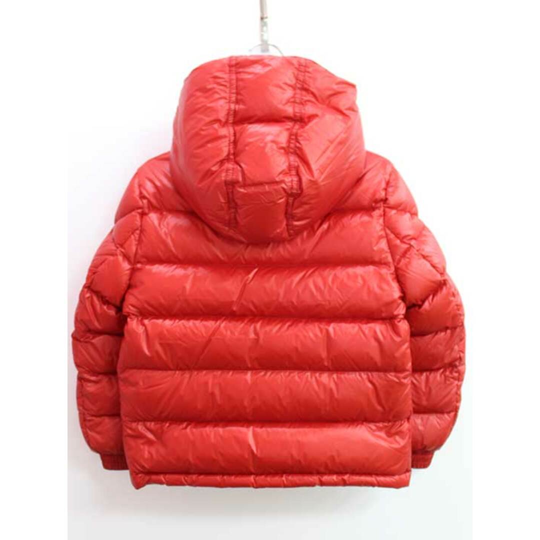 MONCLER - 【冬物 新入荷!】♪モンクレール/Moncler♪112cm ダウン