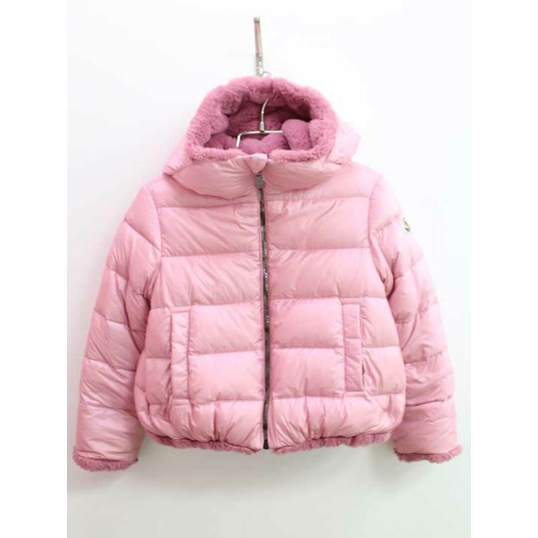 MONCLER - 【冬物 新入荷!】♪モンクレール/Moncler♪116cm