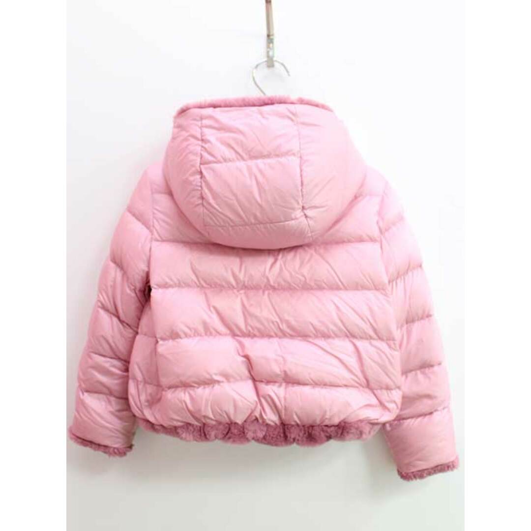 MONCLER - 【冬物 新入荷!】♪モンクレール/Moncler♪116cm