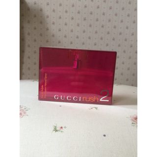 グッチ(Gucci)のグッチ　ラッシュ2   50ml(香水(女性用))