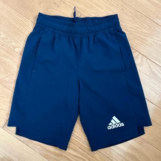 アディダス(adidas)のアディダス サッカー パンツ(ウェア)