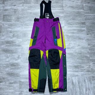 THE NORTH FACE - truebliss919'sshop様専用 スクープビブ &スクープ