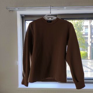 コムデギャルソン(COMME des GARCONS)のコムデギャルソン　エバーグリーン　ロンT(Tシャツ/カットソー(七分/長袖))