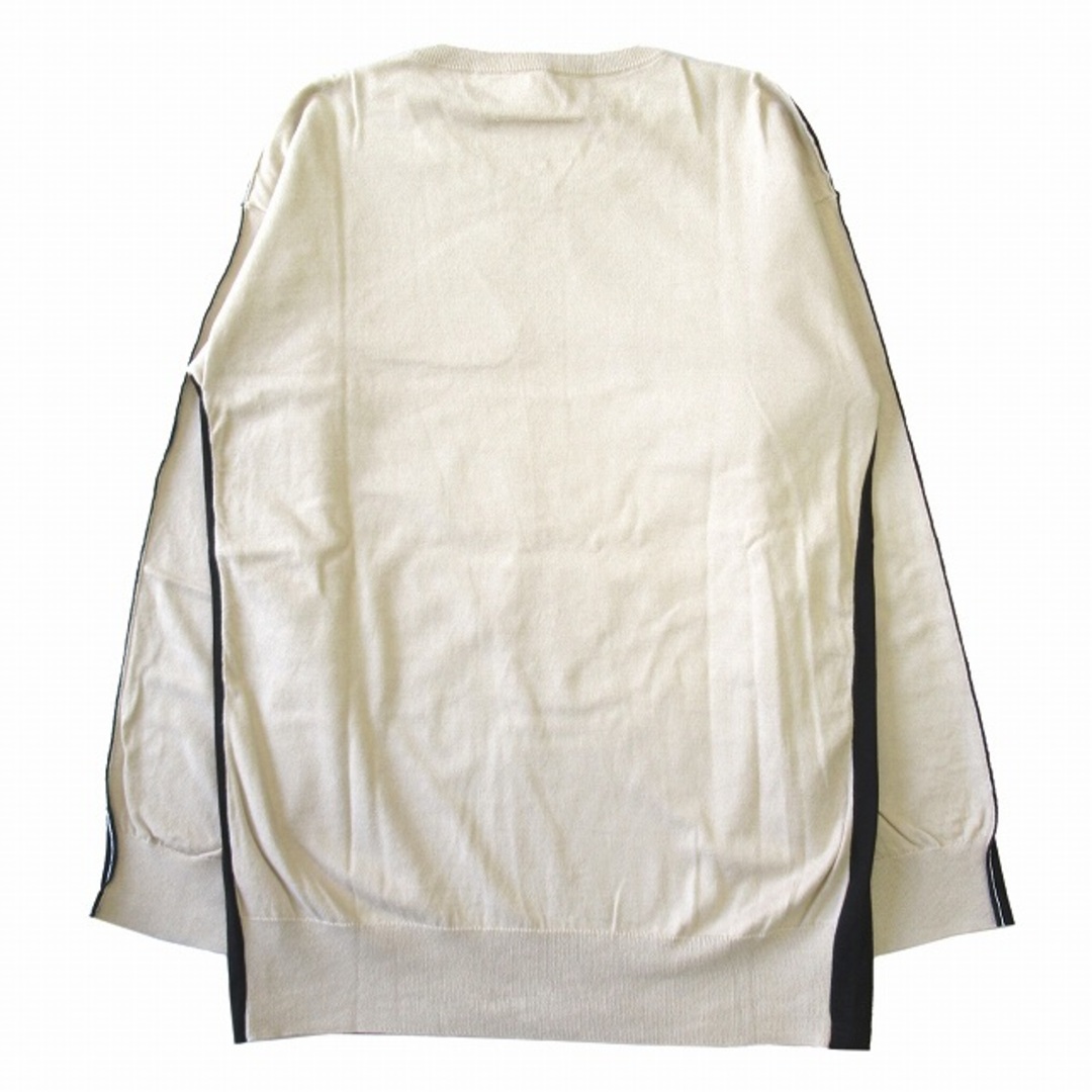 MM6 - 極美品 20AW エムエムシックス メゾンマルジェラ MM6 ロング T