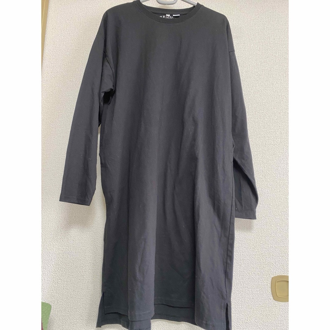 MARKEY'S(マーキーズ)の未使用マーキーズ　ワンピース キッズ/ベビー/マタニティのキッズ服女の子用(90cm~)(ワンピース)の商品写真