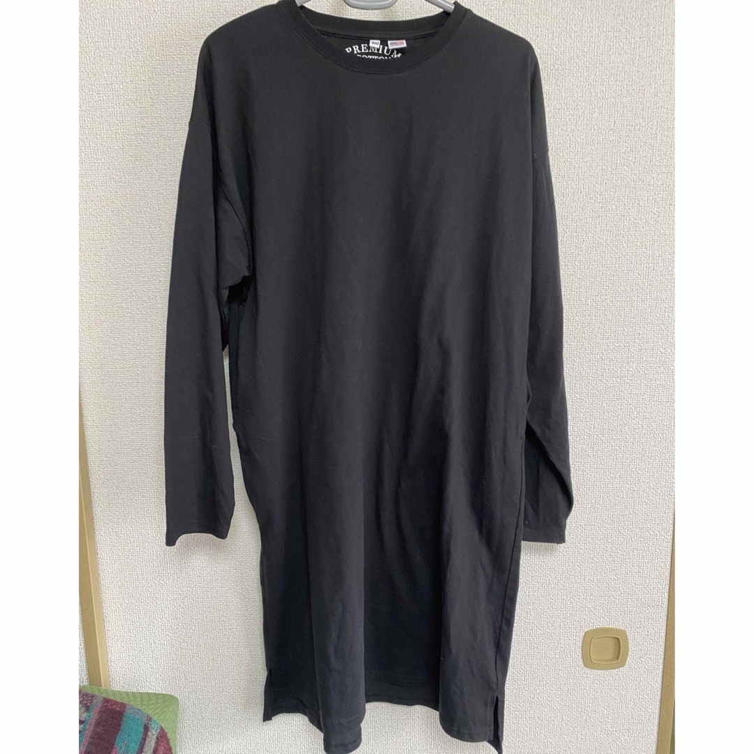 MARKEY'S(マーキーズ)の未使用マーキーズ　ワンピース キッズ/ベビー/マタニティのキッズ服女の子用(90cm~)(ワンピース)の商品写真