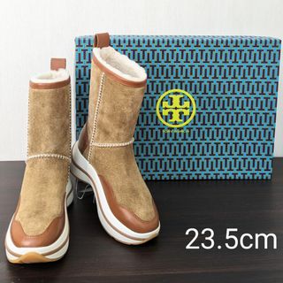 トリーバーチ ブーツ(レディース)（ファー）の通販 22点 | Tory Burch ...